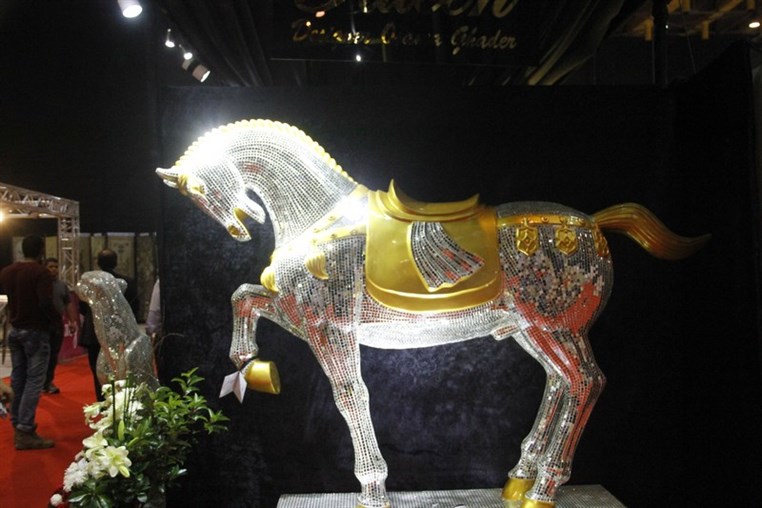 Art of Living 2015 Opening